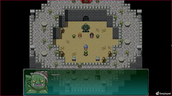 Play MP4 - Shameful Slave Seren - Full Gallery   Gameplay