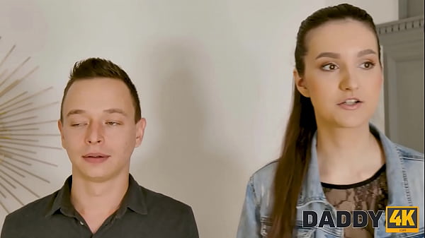 DADDY4K. Carnal Symphony with Alisa Horakova 