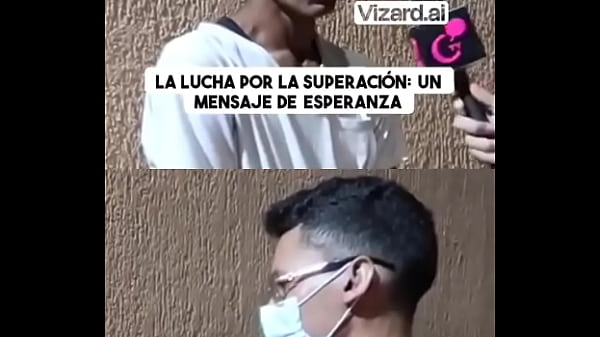 Nonton La Lucha Por La Superaci&oacute;n Un Mensaje De Esperanza#superacion #chiclenoticias #chicletv #vida #decisiones thumbnail