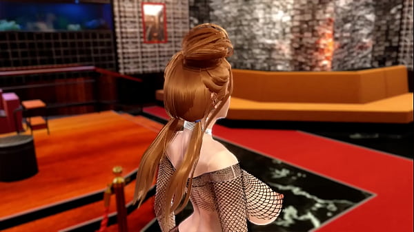 Nonton Super Mega Busty Blonde Fucking Very Tasty thumbnail