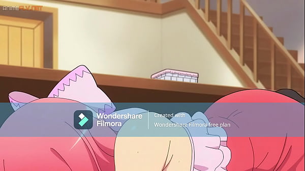 Tetonas wenorras de Futoku no_Guild