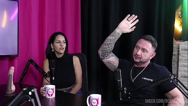 Play MP4 - GOSTOSAS COM GRANDES PEITOS E PELADAS FAZEM BOQUETE E DEPOIS TRANSAM GOSTOSO FICANDO COM A BUCETA MOLHADINHA - BRUNA CARLOS&comma; MATHHEUS CAETANO&comma; KEL ABATE E BRUNO ABATE &lpar;WATCH ON&colon; SHEER&sol;RED&rpar;