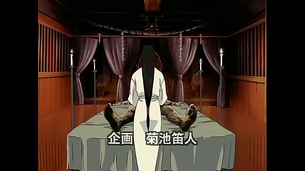 Hentaiz tvPhantomHunter_Miko RAW