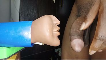 Nonton Solo Ebony - Pov - Dad Moans And Talks Dirty While &lrm;masturbating Until He Cums Hard, Solo Male thumbnail