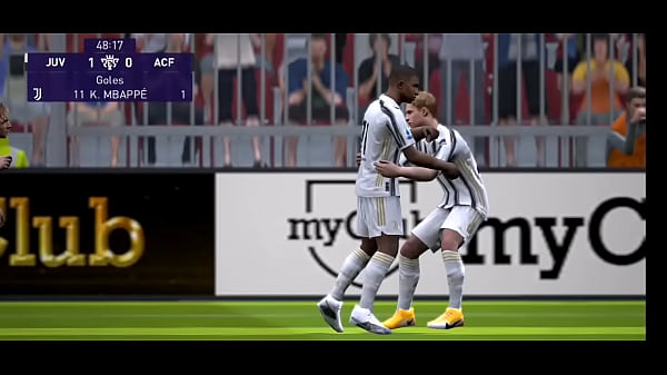 Soberana Follada Virtual A Mi Hijo Raguex En El Efootball thumbnail