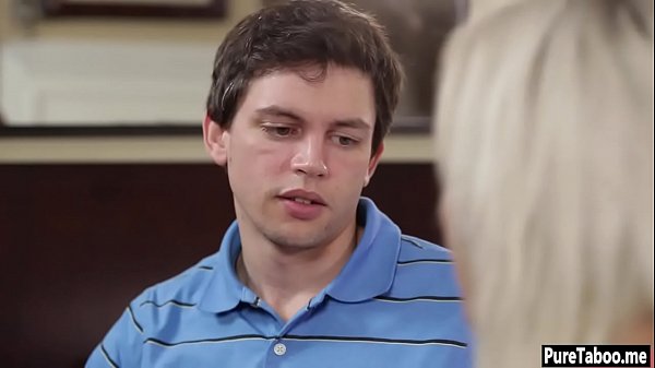 Mad busty MILF grabbed a big dick from a BF