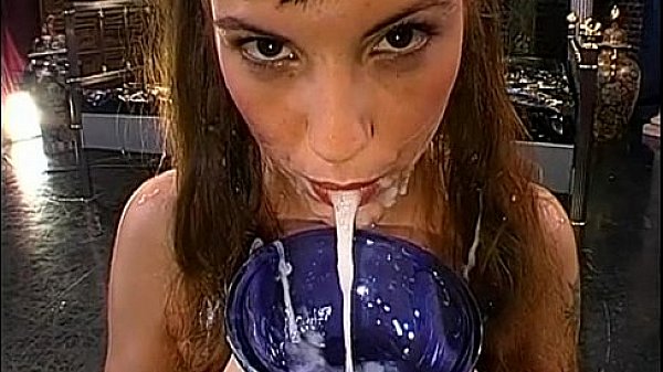 Extreme intake of chap chowder