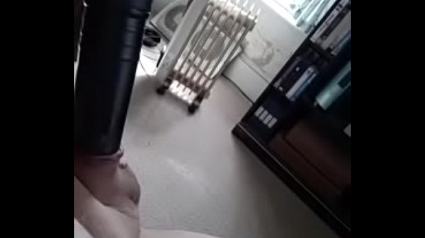 Play MP4 - vacuum cleaner