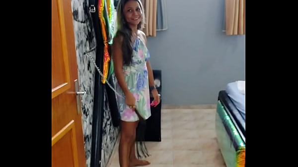 Nonton Sra Ker Brincando Antes De Atender Ao Cliente. thumbnail