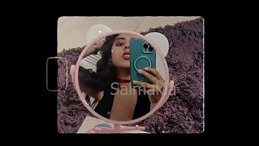 Me Gusta Masturbarme Y Tocar Mi Cuerpo- Salmakia thumbnail