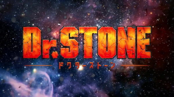 Dr Stone Starting Life in Another World Opening