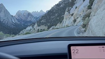 STOLEN UNDERGROUND | PRO DH ROAD XXX - MT WHITNEY
