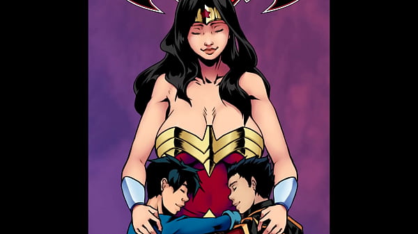 Nonton Super Comic Porno Xxx thumbnail