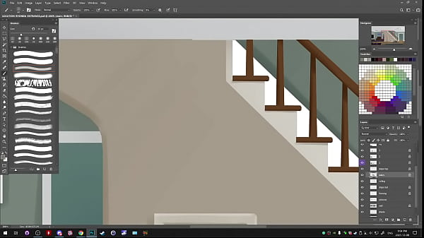 Sts broadcast by dc on picarto from december ninth 2021 a