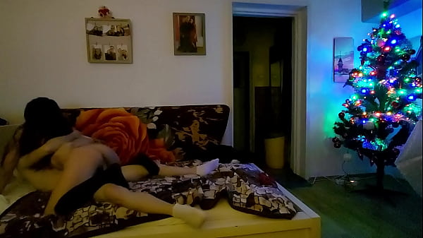 Midnight sex amateur homemade 