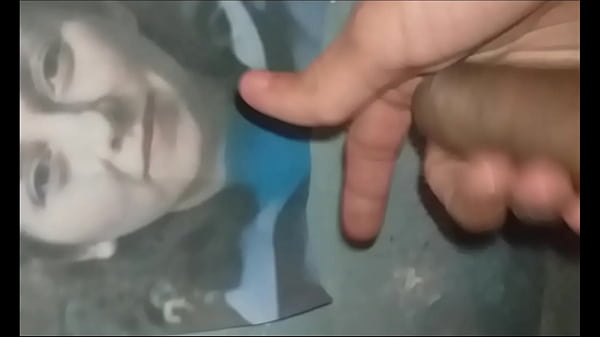 Cumtribute para Antonellalovestribute 2