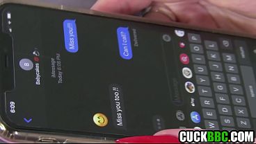 Hot Wife Films Herself Fucked In Ass & Pussy By Black Bulls thumbnail