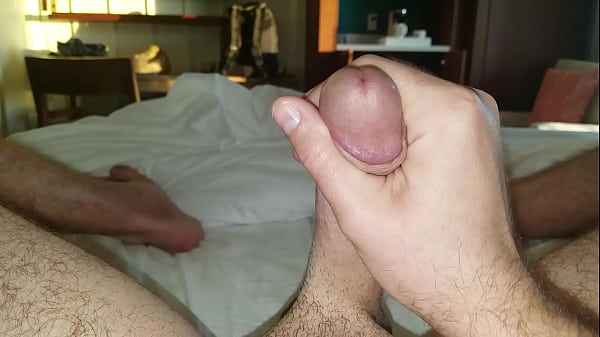 Play MP4 - Hotel masturbation