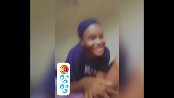 Two lesbian girls having fun