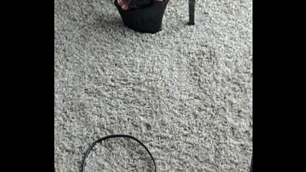 Modeling My New Pleaser Heels!!! - Teaser Trailer 