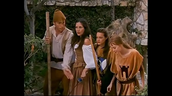 Susan Halein The_Virgins_of Sherwood Forest