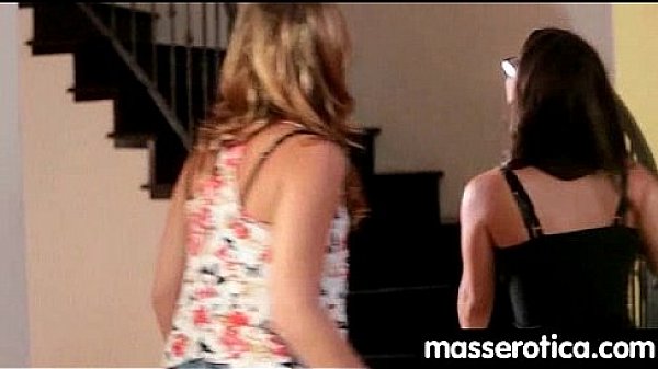 Young girl has session with nasty lesbian 11 