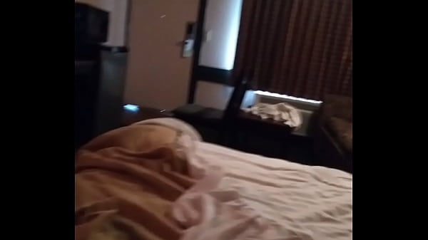 Molly head comes through after her husband leaves and my girlfriend heads to work 