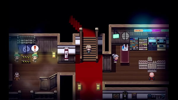 An adventurer and the demon queen odd love triangle