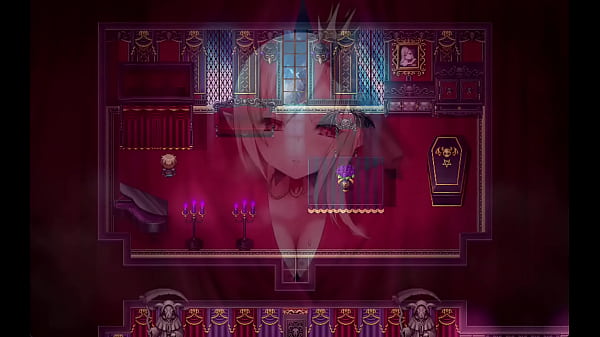 An adventurer and the demon queen odd love triangle 