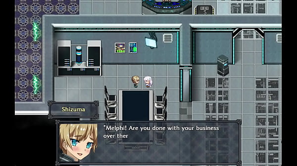 Play MP4 - Melphias Azure and Crimson Verge part 1