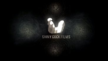 Nonton Stepson Tricks Stepmom With Zentai Suit - Jane Cane, Shiny Cock Films thumbnail