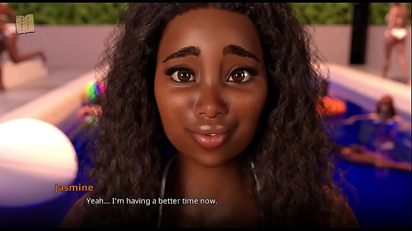 WVM 177 Av And Jasmine BecomeOfficial