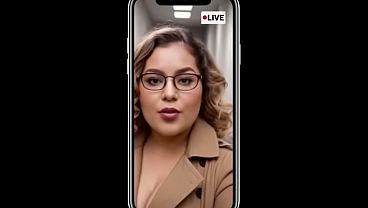 Necokat exibicionista 