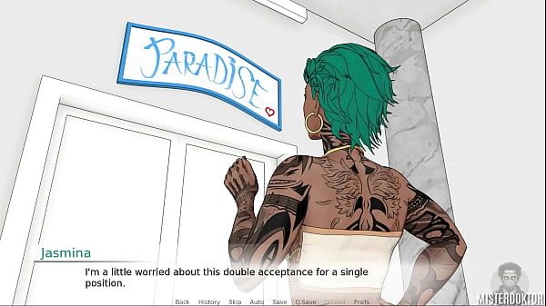 Play MP4 - DIVINE HEEL &num;04 &bull; I like her thicc and sexy ass cheeks