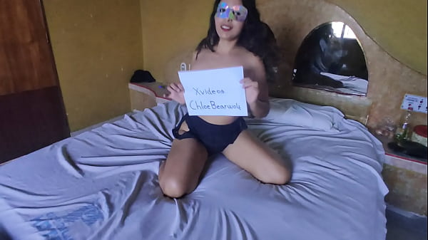 V&iacute;deo de verificaci&oacute;n 