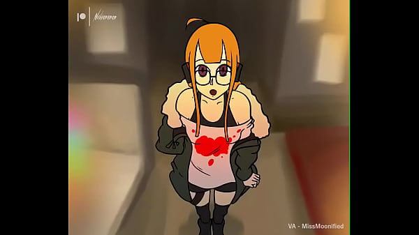 Nonton Oracle's Valentine Surprise thumbnail