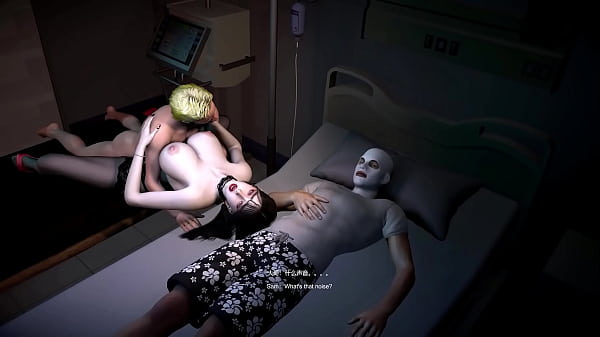 一位美丽的丰满妻子被发现偷情 