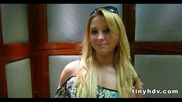 Gorgeousteen fucked povLexi Kartel 4 81