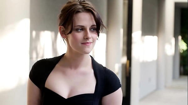 Shake cum for christina stewart hot body 