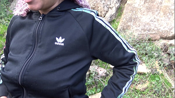 Amateur Arab Turkish Milf Lets Stepson Cum Inside Her Hairy Pussy 