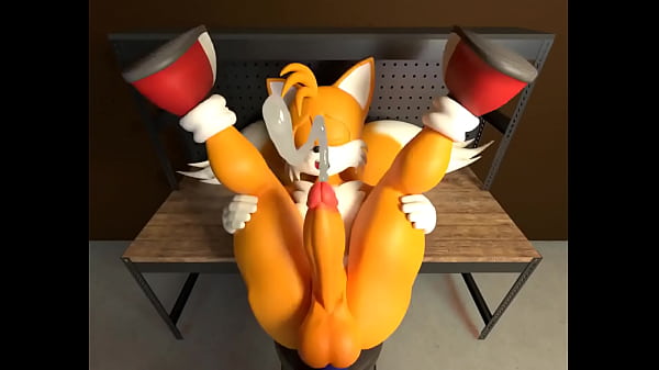 Play MP4 - tails culiando con sonic