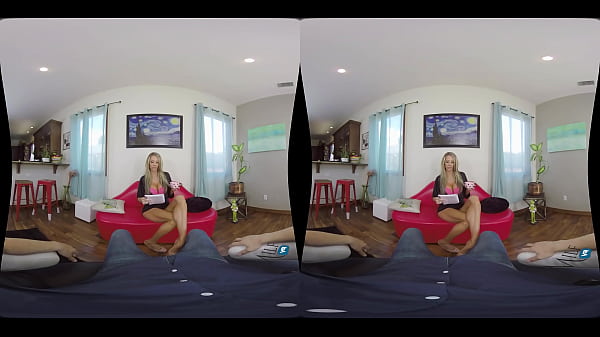 Play MP4 - MilfVR - Reporting for Duty ft&period; Courtney Taylor