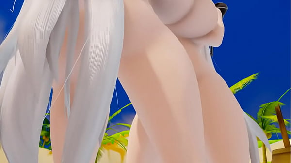 Double Haku SexyMi