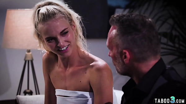 Corrupt copdemands anal sex from rebellious teen Lana_Sharapova