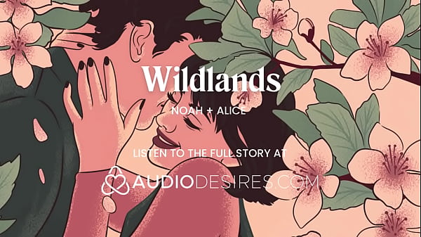 Earth Day Fuck: Public Sex in the Garden &ndash; ASMR Porn Experience 