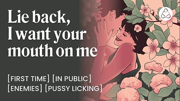 Outdoor_Garden Sex Steamy Earth_Day FuckAmong the Flowers ASMR_Audio Porn Erotic Audio_Story