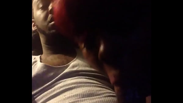 Getting head watchin bet 