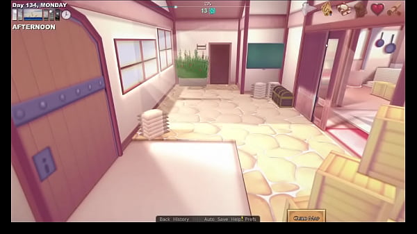 part 18 Let s Play Heroes Harem Guild by_Komisari