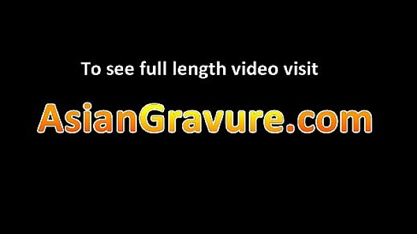 Sexy and horny asian chick gets tiny 