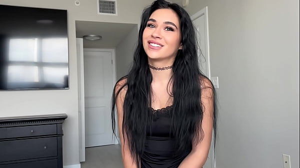 Proving Your Skills With_Hot GothSister_Delilah_Dagger HouseholdFantasyScott Stark